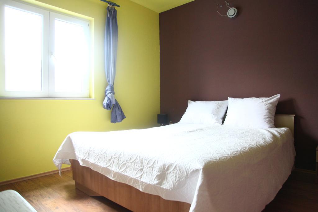 Villa Gorica Apartments Razanj Exterior photo