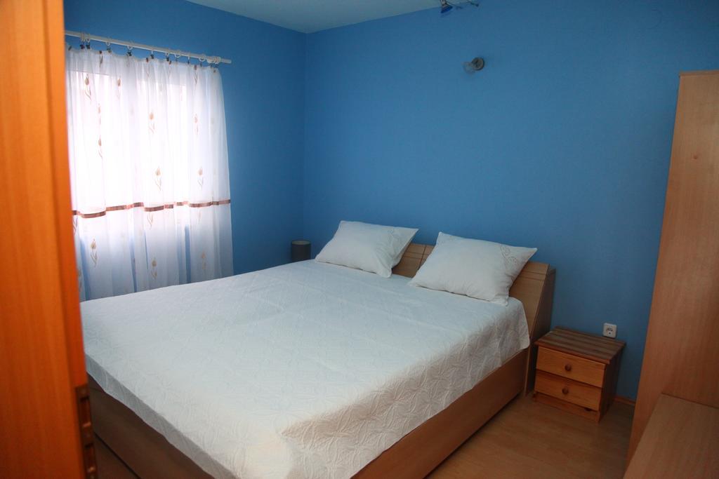 Villa Gorica Apartments Razanj Exterior photo