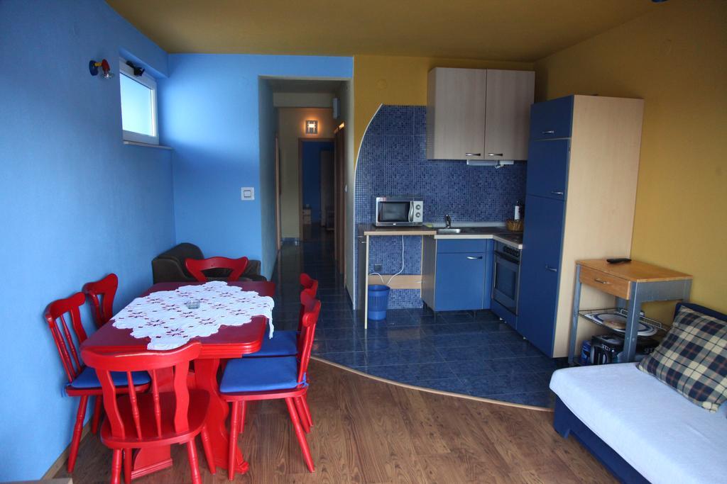 Villa Gorica Apartments Razanj Exterior photo