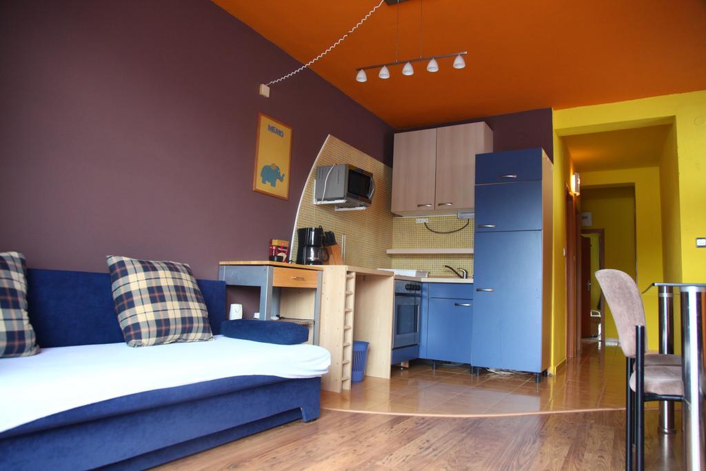 Villa Gorica Apartments Razanj Exterior photo
