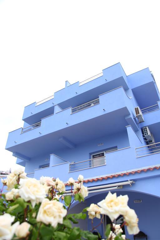 Villa Gorica Apartments Razanj Exterior photo