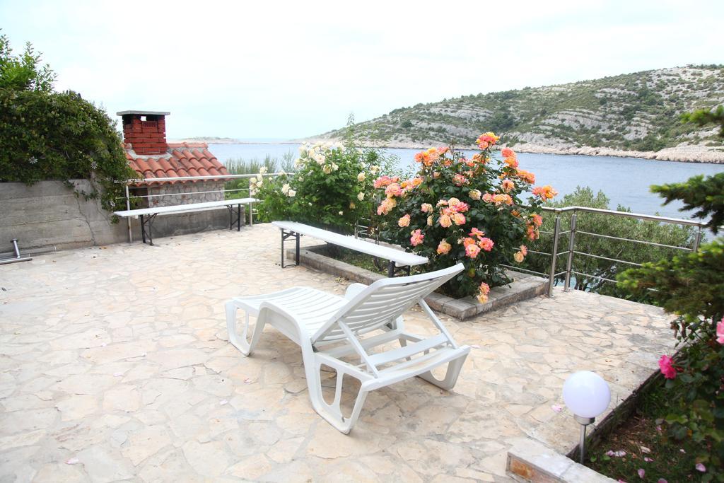 Villa Gorica Apartments Razanj Exterior photo