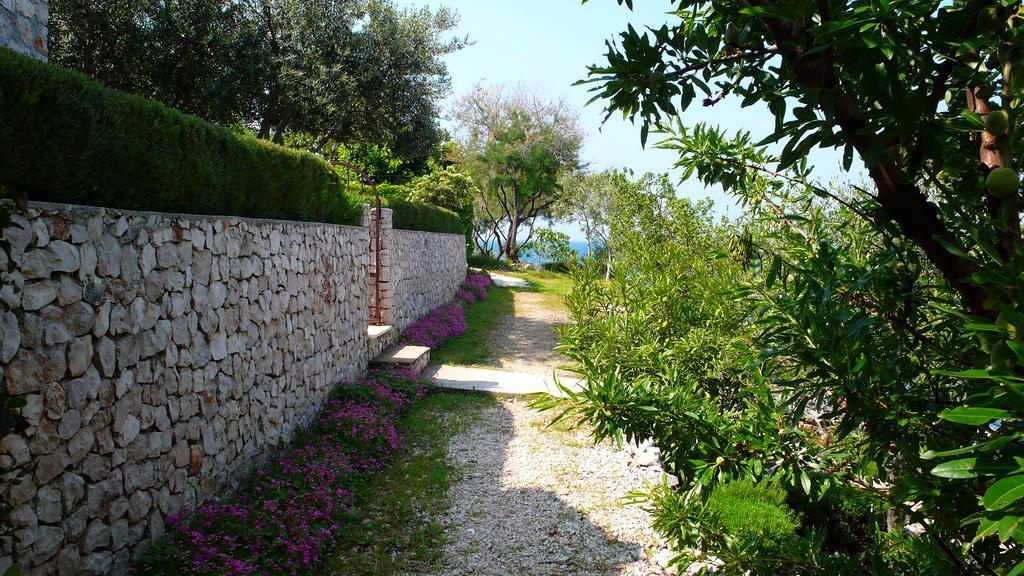 Villa Gorica Apartments Razanj Exterior photo