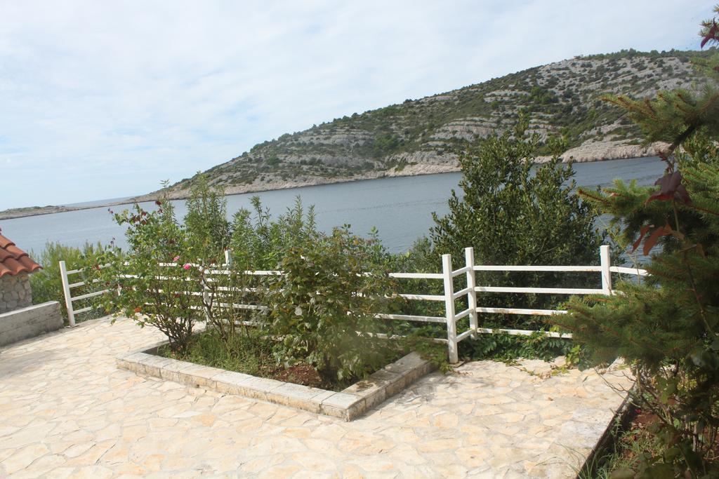 Villa Gorica Apartments Razanj Exterior photo
