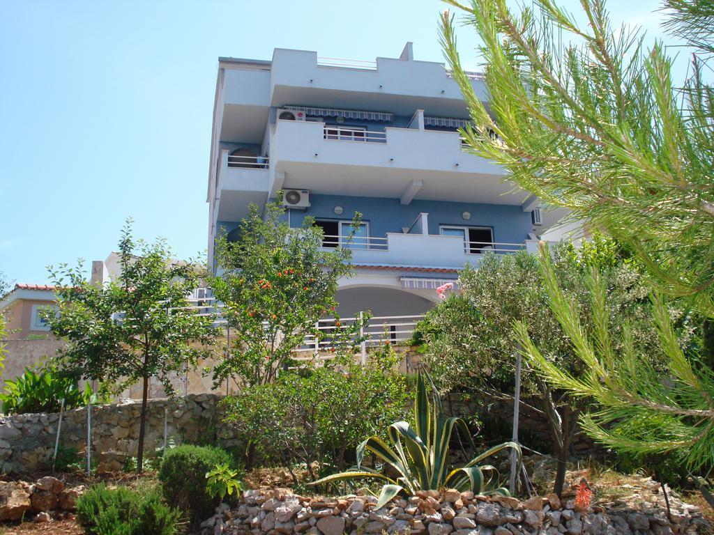 Villa Gorica Apartments Razanj Exterior photo