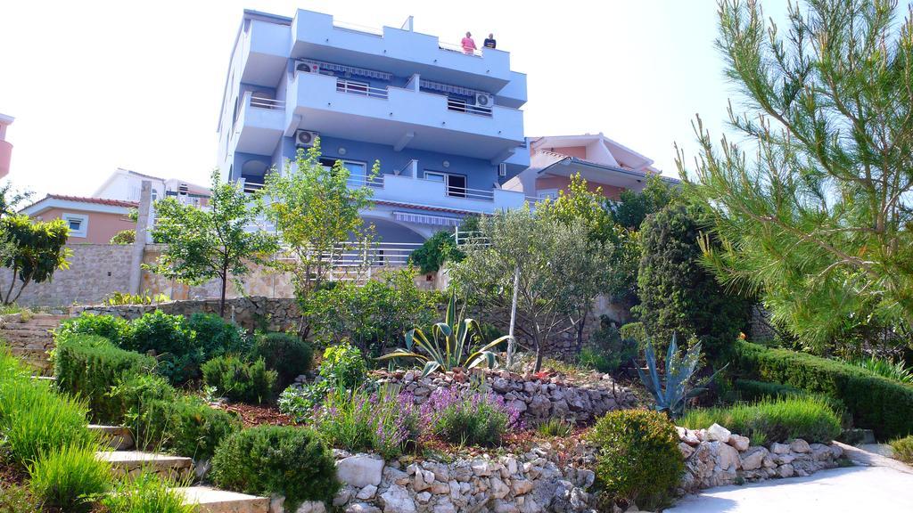 Villa Gorica Apartments Razanj Exterior photo
