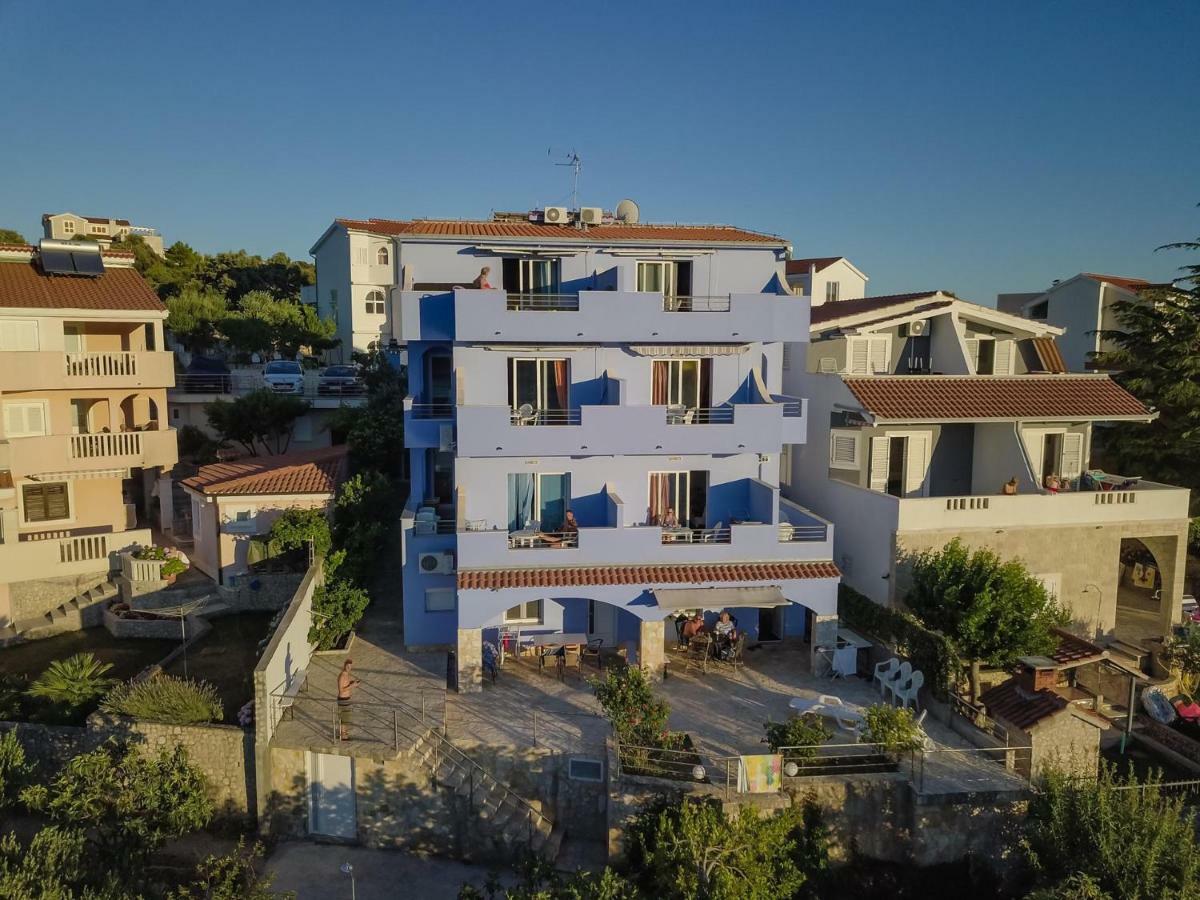 Villa Gorica Apartments Razanj Exterior photo