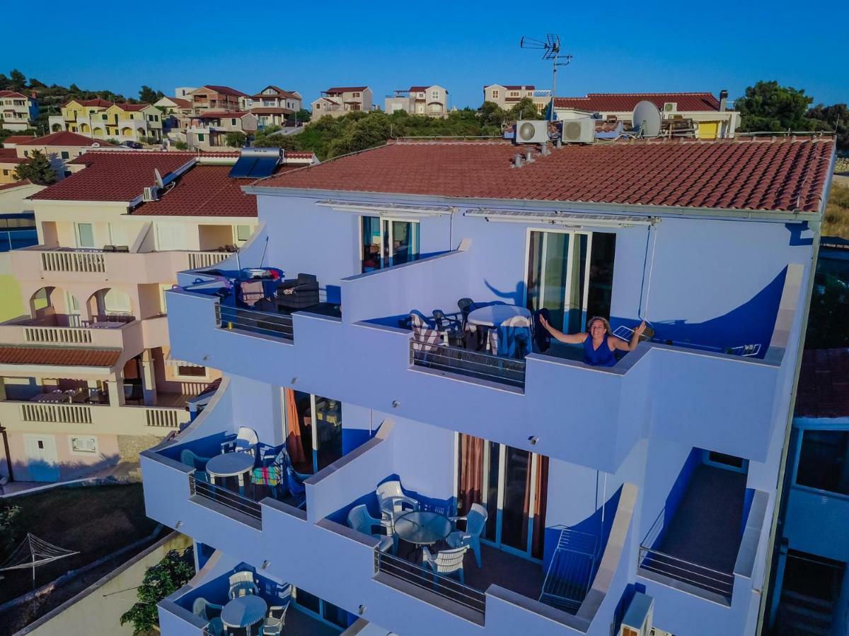 Villa Gorica Apartments Razanj Exterior photo