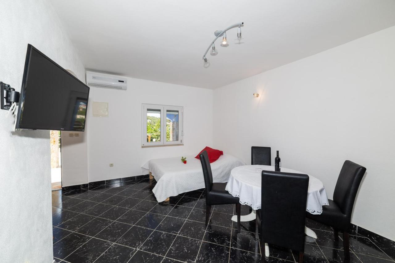 Villa Gorica Apartments Razanj Exterior photo