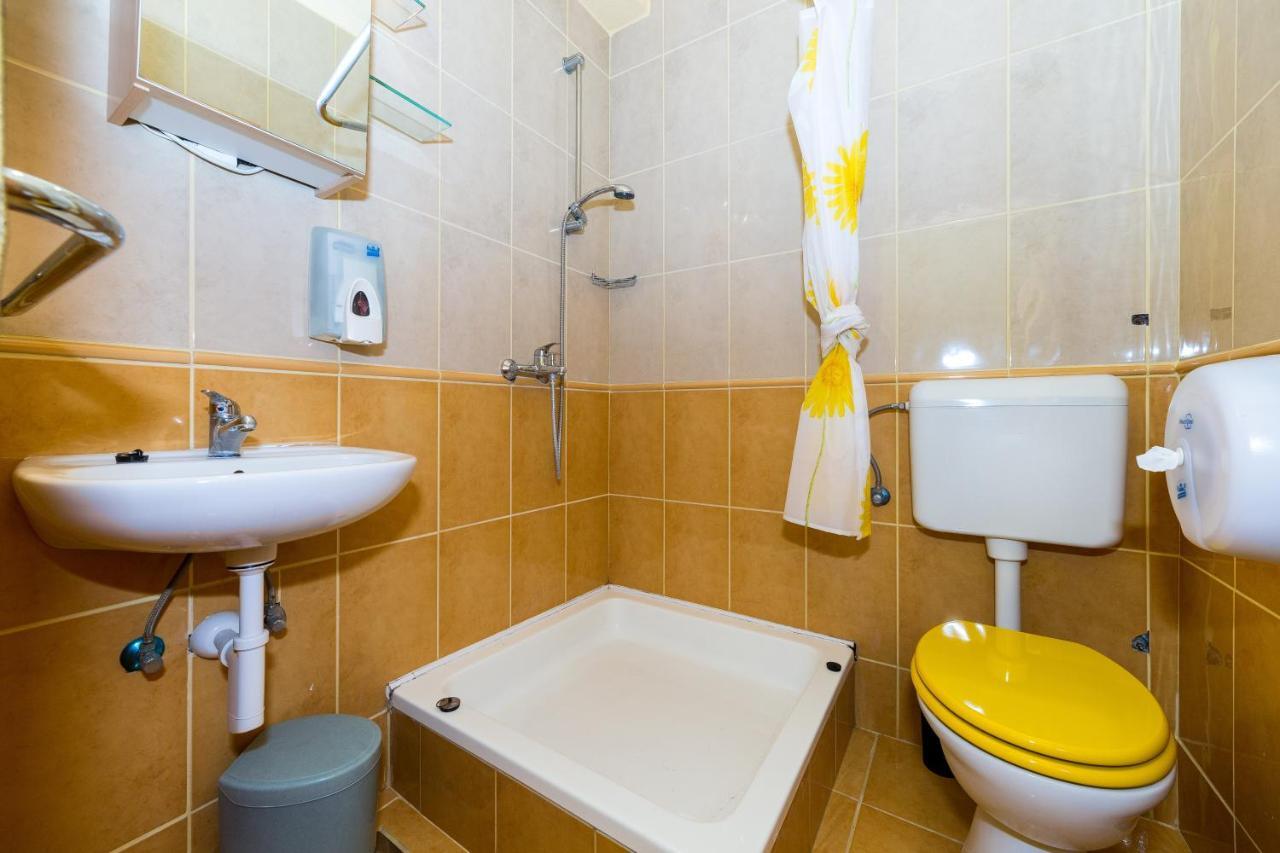 Villa Gorica Apartments Razanj Exterior photo